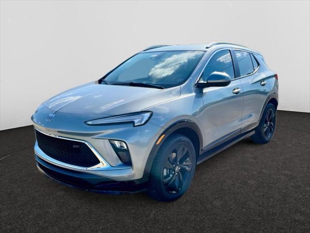 2024 Buick Encore GX Sport Touring FWD