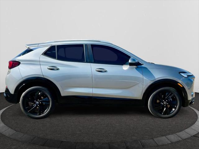 2024 Buick Encore GX Sport Touring FWD
