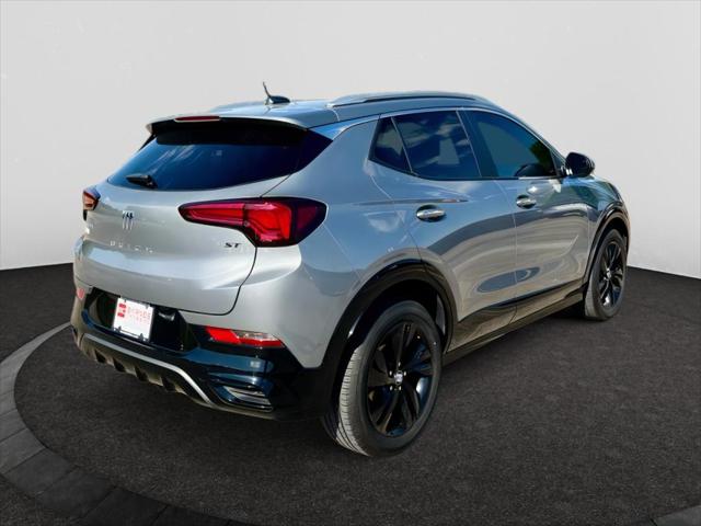 2024 Buick Encore GX Sport Touring FWD