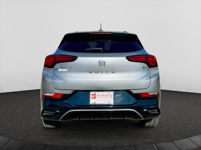 2024 Buick Encore GX Sport Touring FWD