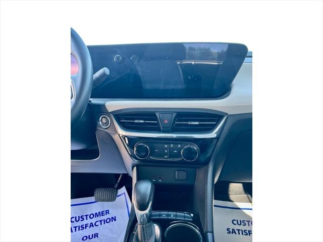 2024 Buick Encore GX Sport Touring FWD