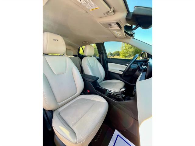 2024 Buick Encore GX Sport Touring FWD