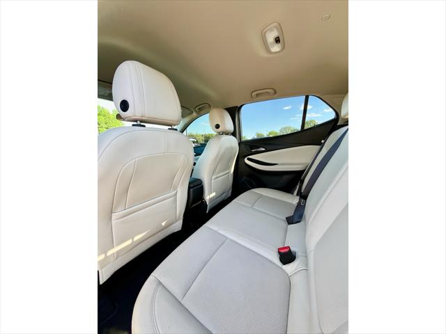 2024 Buick Encore GX Sport Touring FWD