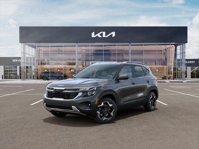 2026 Kia Seltos S for sale in Joplin, MO
