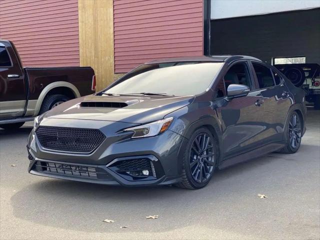 2023 Subaru WRX Limited for sale in Blaine, MN