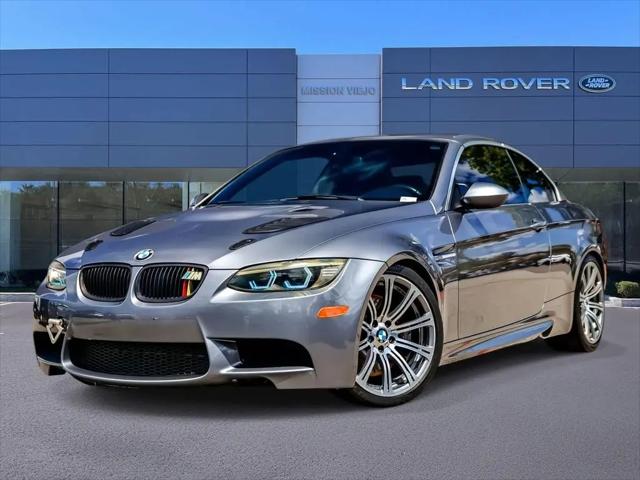 2013 BMW M3 Base for sale in Mission Viejo, CA