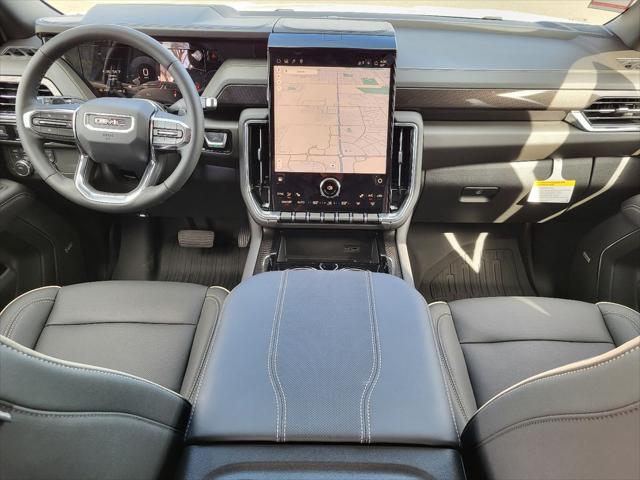 2026 GMC Yukon XL 4WD Elevation