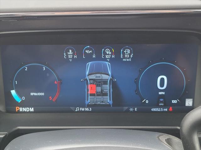 2026 GMC Yukon XL 4WD Elevation