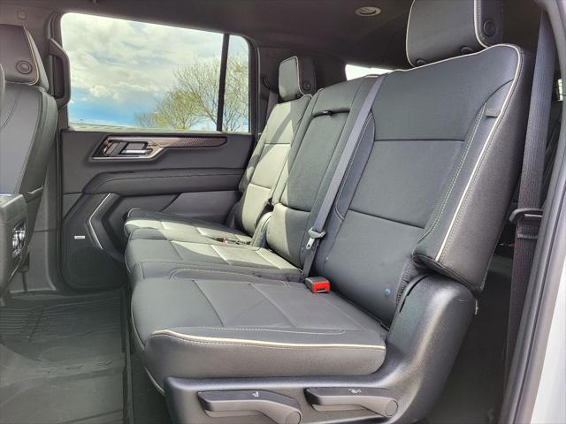 2026 GMC Yukon XL 4WD Elevation