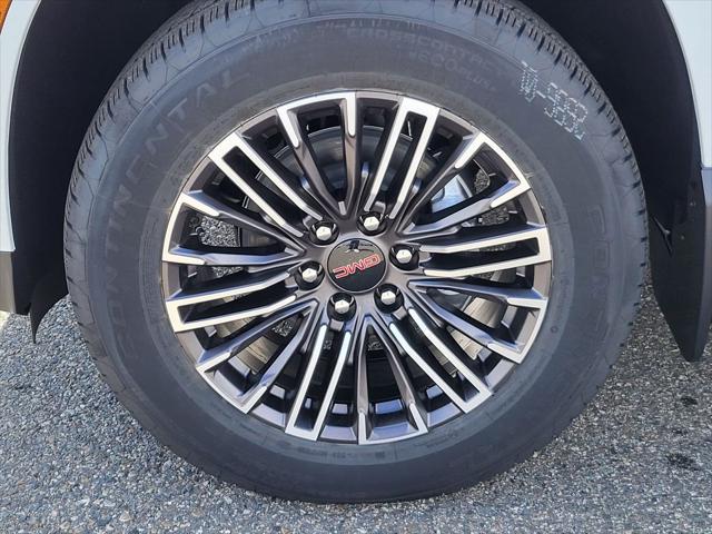 2026 GMC Yukon XL 4WD Elevation