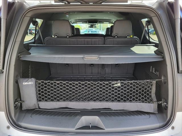 2026 GMC Yukon XL 4WD Elevation