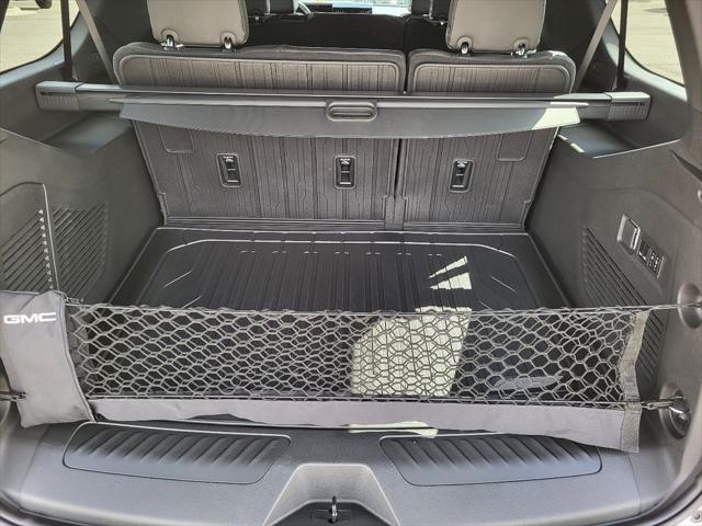 2026 GMC Yukon XL 4WD Elevation
