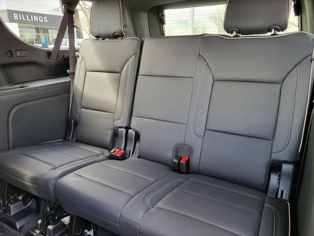 2026 GMC Yukon XL 4WD Elevation