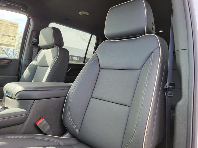 2026 GMC Yukon XL 4WD Elevation