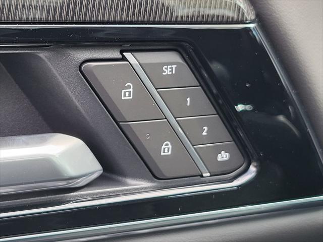 2026 GMC Yukon XL 4WD Elevation