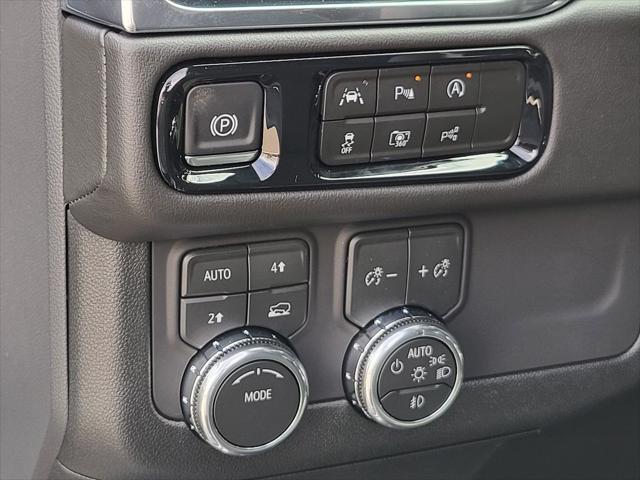 2026 GMC Yukon XL 4WD Elevation