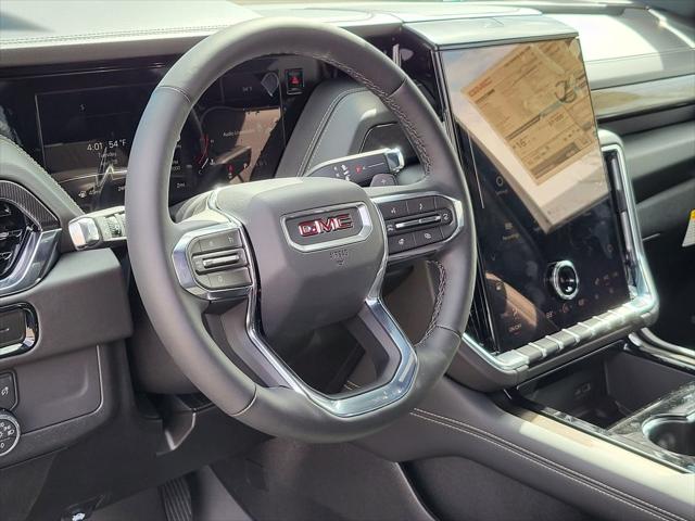 2026 GMC Yukon XL 4WD Elevation