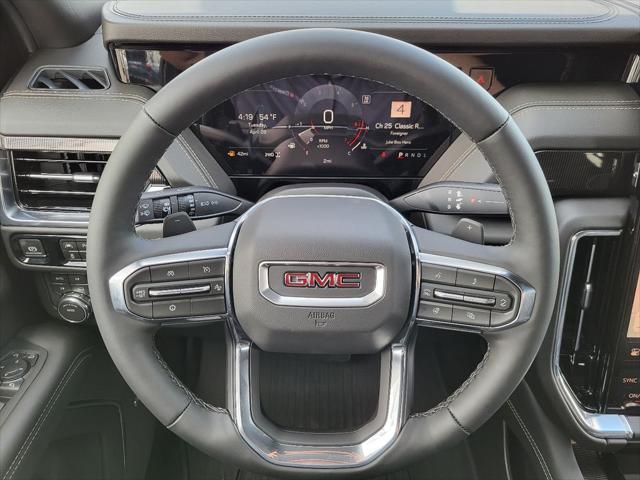 2026 GMC Yukon XL 4WD Elevation
