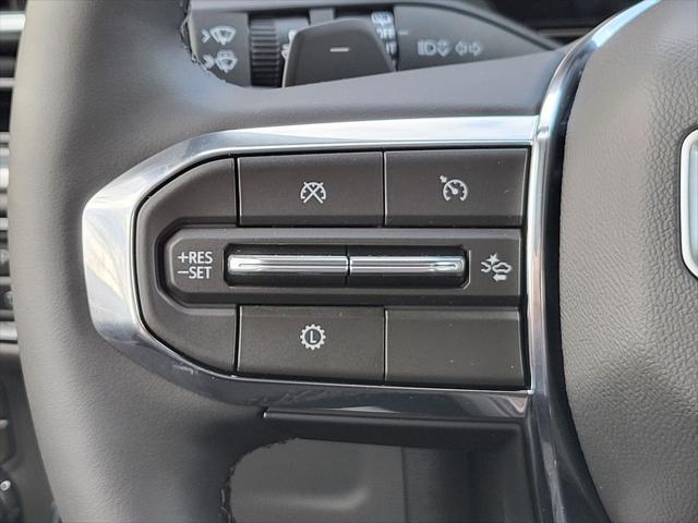 2026 GMC Yukon XL 4WD Elevation
