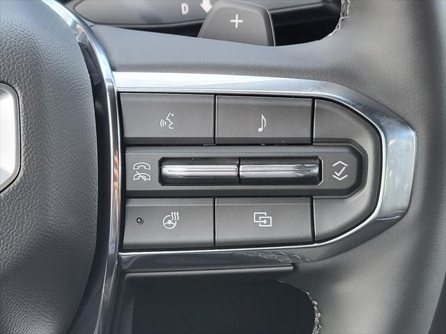 2026 GMC Yukon XL 4WD Elevation