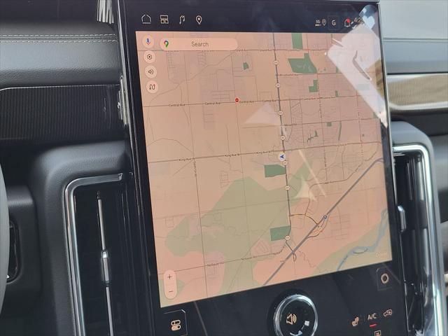 2026 GMC Yukon XL 4WD Elevation