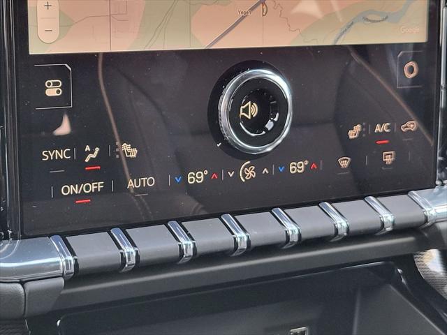 2026 GMC Yukon XL 4WD Elevation