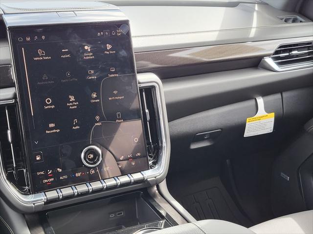 2026 GMC Yukon XL 4WD Elevation
