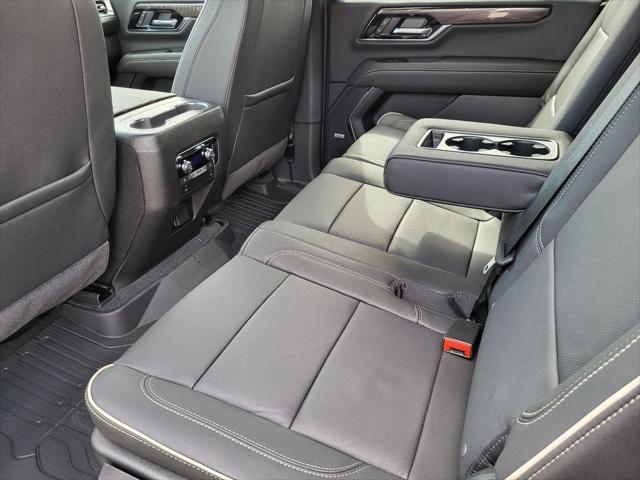 2026 GMC Yukon XL 4WD Elevation