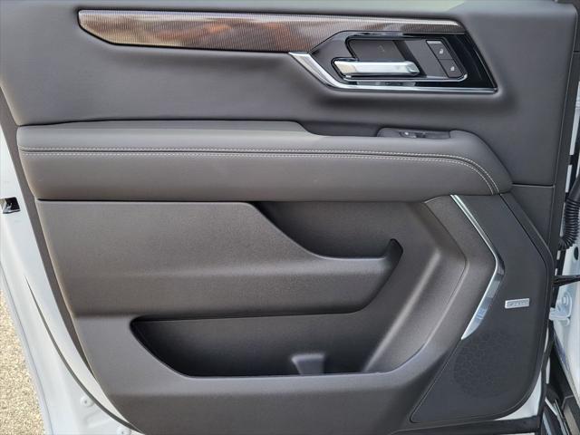 2026 GMC Yukon XL 4WD Elevation