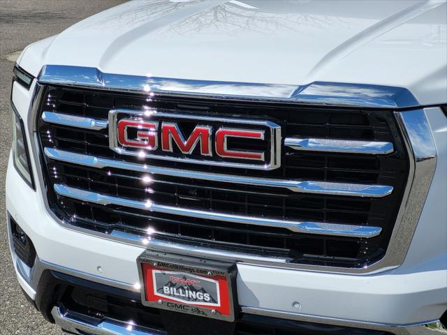 2026 GMC Yukon XL 4WD Elevation
