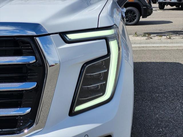 2026 GMC Yukon XL 4WD Elevation