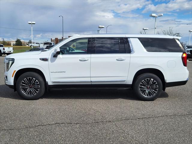2026 GMC Yukon XL 4WD Elevation