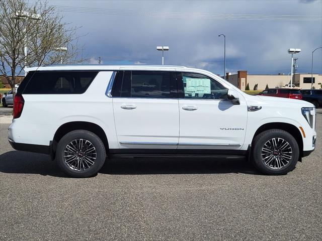 2026 GMC Yukon XL 4WD Elevation
