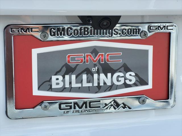 2026 GMC Yukon XL 4WD Elevation