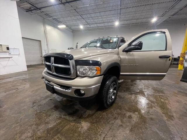 2004 Dodge Ram 2500 SLT/Laramie for sale in Alliance, OH