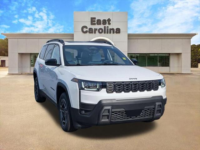 2026 Jeep Cherokee Limited 4x4 for sale in Greenville, NC