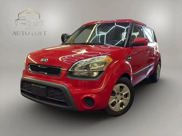 2013 Kia Soul Base for sale near Columbus, OH