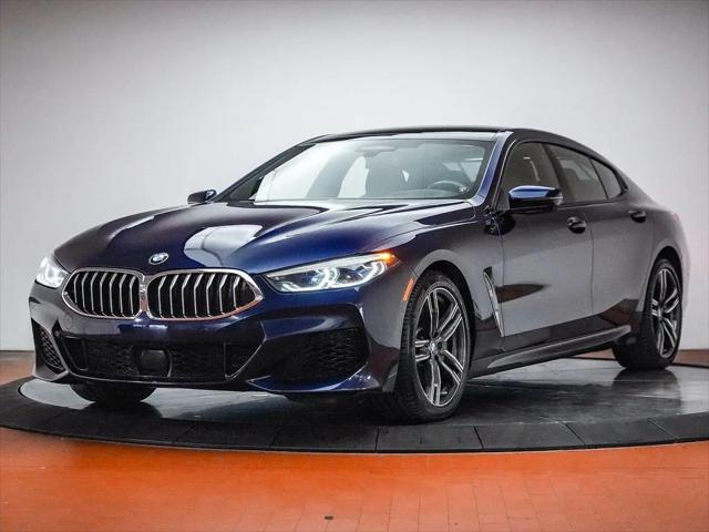 2022 BMW 840 Gran Coupe i for sale in Norwalk, CA