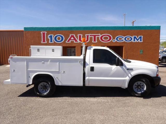 2008 Ford F-250 XL for sale in Rillito, AZ