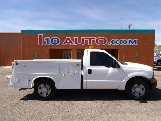 2005 Ford F-350 XL for sale in Rillito, AZ