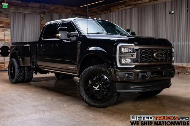 2024 Ford F-450 King Ranch for sale in Franklin, TN