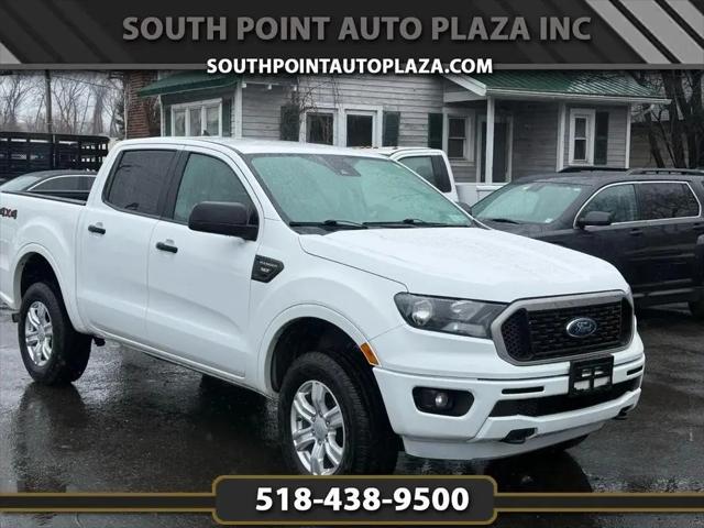 2022 Ford Ranger XLT for sale in Albany, NY