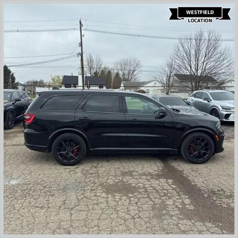 2021 Dodge Durango SRT 392 for sale in Westfield, IN