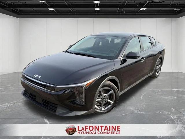 2025 Kia K4 LXS for sale in Commerce, MI