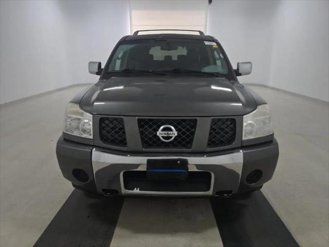 2007 Nissan Armada SE for sale in Tallahassee, FL