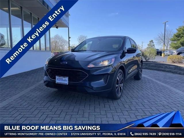 2022 Ford Escape SE for sale in Peoria, IL
