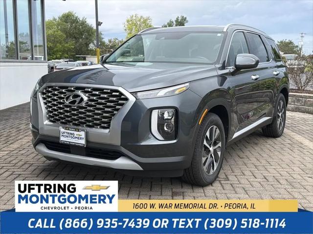 2022 Hyundai Palisade SEL for sale in Peoria, IL