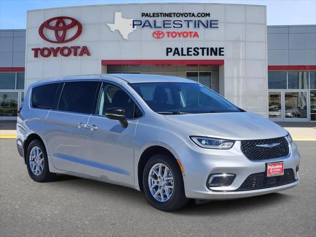 2024 Chrysler Pacifica Touring L for sale in Palestine, TX