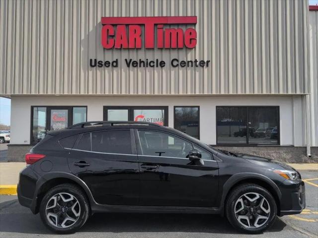 2019 Subaru Crosstrek 2.0i Limited for sale in Dundas, MN