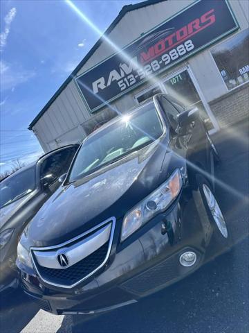 2013 Acura RDX Technology for sale near Cincinnati, OH